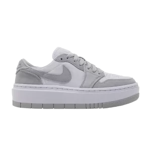 Femme Air Jordan 1 Elevate Low 'Stealth' Stealth/Titan DH7004 005