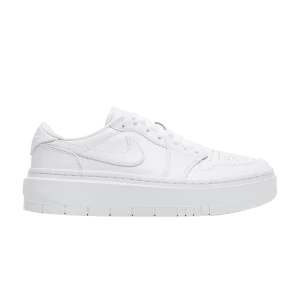 Femme Air Jordan 1 Elevate Low 'Triple White' Blanc/Blanc/Blanc DH7004 111
