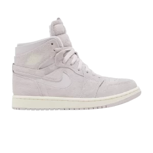 Wmns Air Jordan 1 High Zoom Comfort 'Venice' Baskets Venise/Parus/Venise CT0979 500
