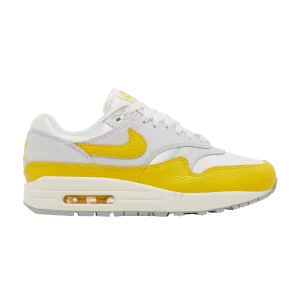 Nike Wmns Air Max 1 'Tour Yellow' Photon poussière/Tur jaune DX2954 001