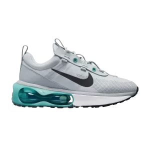 Nike Wmns Air Max 2021 'Grey Mint' Platine pur/Sarcelle délavée/Gris loup/Noir DH5103 001