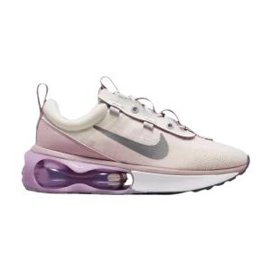 Nike Wmns Air Max 2021 'Spruce Aura Plum Fog' Spruce Aura/Plum Mist/Purple Dawn/Gris Smoke DC9478 002