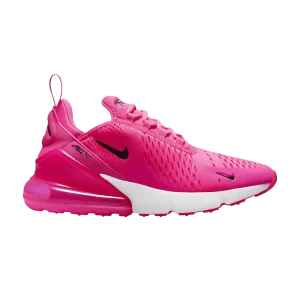 Nike Wmns Air Max 270 'Hyper Pink' Baskets Hyper Rose/Blanc/Explosion Rose/Noir FB8472 600