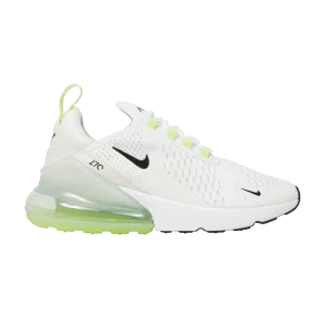 Nike Wmns Air Max 270 'White Ghost Green' Blanc/Light Bone/Ghost Vert/Noir AH6789 108