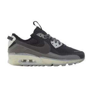 Nike Wmns Air Max Terrascape 90 'Black Thunder Grey' Noir/Étain foncé/Os clair/Gris tonnerre DH5073 001