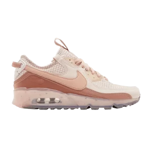 Nike Femme Air Max Terrascape 90 'Pink Oxford' Rose Oxford/Rose murmure/Rose fossile DH5073 600