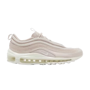 Nike Wmns Air Max 97 'Pink Oxford' Baskets Rose Oxford/Rose à peine/Blanc sommet/Blanc sommet DH8016 600
