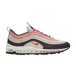 Nike Wmns Air Max 97 Unlocked By You 'Motifs de broderie' Baskets Multicolore/Multicolore DJ7033 XXX