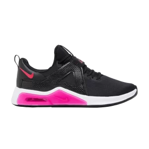 Nike Wmns Air Max Bella TR 5 'Black Rush Pink' Noir/Blanc/Rose Peak DD9285 061