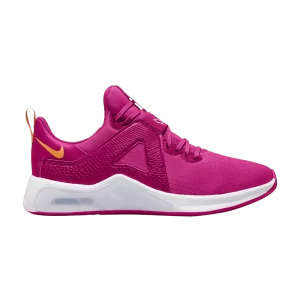 Nike Wmns Air Max Bella TR 5 'Rush Pink' Rose Peak/Mystic Hibiscus/Blanc/Curry Clair DD9285 656