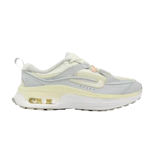 Nike Wmns Air Max Bliss 'Light Silver Sail' Baskets Voile/Voile/Blanc/Argent clair FB7170 111