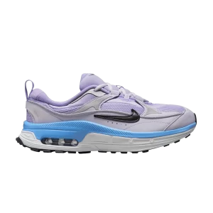 Nike Wmns Air Max Bliss 'Lilac University Blue' Lilas/Barely Grape/University Bleu/Noir DZ5209 500