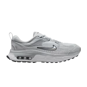 Nike Wmns Air Max Bliss 'Photo Dust University Blue' Photon Dust/Gris loup/Argent métallique/Bleu université DZ6754 003