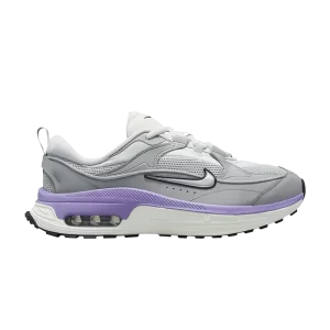Nike Wmns Air Max Bliss 'Photon Dust Lilac' Baskets Photon Dust/Noir/Lilas/Argent Métallique DH5128 001