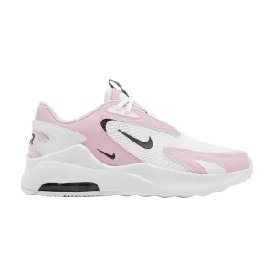 Nike Wmns Air Max Bolt 'Blanc Light Arctic Pink' Blanc/Rose arctique clair/Noir CU4152 103