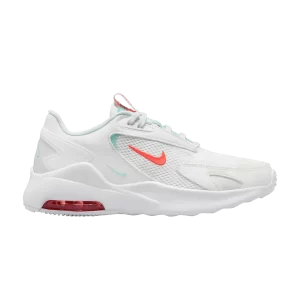 Nike Wmns Air Max Bolt 'White Light Dew' Blanc/Blanc sommet/Rosée légère/Turf orange CU4152 104