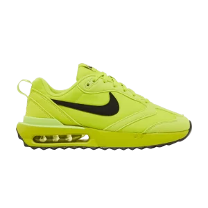 Nike Wmns Air Max Dawn 'Vert Atomique' Vert Atomique/Léger Twist Citron/Noir DV2227 300