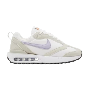 Nike Wmns Air Max Dawn 'Light Bone Purple Dawn' Blanc/Aube Violet/Light Bone/Noir DC4068 100