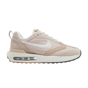 Nike Wmns Air Max Dawn 'Pink Oxford' Baskets Rose Oxford/Blanc Sommet/Noir DC4068 601