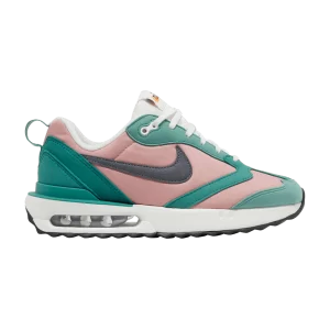 Nike Wmns Air Max Dawn 'Rust Pink Jade Glaze' Baskets Rose Rouille/Gris Fer/Jade Glaze DC4068 600