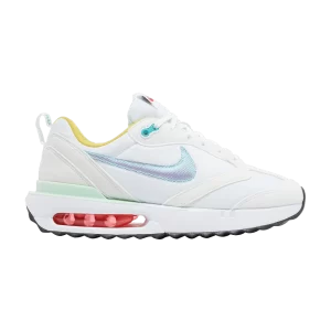 Nike Wmns Air Max Dawn 'White Mint Foam' Blanc/Mousse Menthe/Soufre Brillant/Multicolore DQ7653 100
