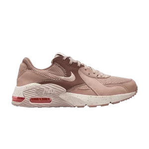 Nike Wmns Air Max Excee 'Rose Whisper' Baskets Rose murmure/Rose fossile/Rose clair/Rose Oxford CD5432 603