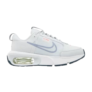 Nike Wmns Air Max Interlock 'Aura Ashen Slate' Aura/Blanc/Vert à peine/Ash Slate DQ2904 400