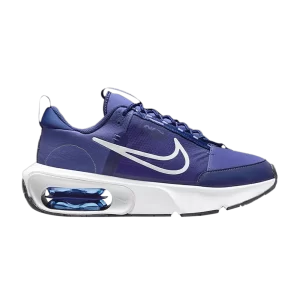 Nike Wmns Air Max Interlock 'Lapis Deep Royal Blue' Lapland/Bleu Royal Profond/Blanc/Platine Pur DQ2904 401