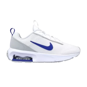 Nike Wmns Air Max Interlock Lite 'White Lapis' Blanc/Laponie/Platine pur/Noir DV5695 101