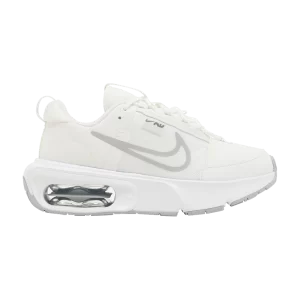 Nike Wmns Air Max Interlock 'Summit White Light Smoke Grey' Blanc sommet/Blanc/Voile/Gris fumée clair DQ2904 100
