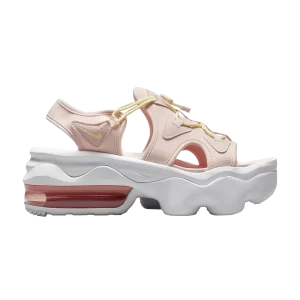 Nike Wmns Air Max Koko Sandal 'Pink Quartz' Baskets Atmosphère/Blanc/Quartz Rose/Teinte Citron DV0759 610