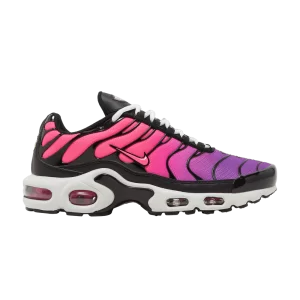Nike Wmns Air Max Plus 'Dusk' Baskets Violet vif/Hyper rose/Noir DZ3670 500