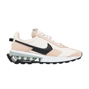 Nike Wmns Air Max Pre-Day 'Light Soft Pink' Baskets Rose clair/Rose Oxford/Argent métallique/Noir DM8259 600