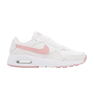 Nike Wmns Air Max SC 'Pearl Pink White' Baskets Rose perle/Blanc/Craie corail CW4554 601