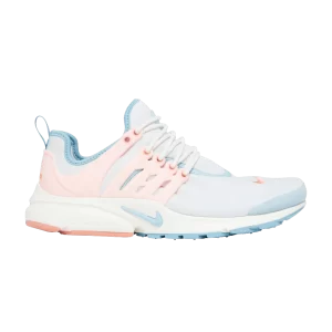 Nike Wmns Air Presto 'Iris Whisper' Baskets Whisper of Iris/Atmosphère/Racine Madra claire/Bleu usé 878068 504