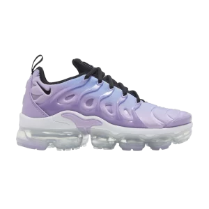 Nike Wmns Air VaporMax Plus 'Lilac University Blue Gradient' Lilas/Bleu université/Barely Grape/Noir DZ5204 500
