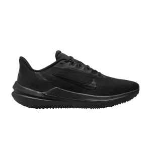 Nike Wmns Air Winflo 9 'Noir Dark Smoke Grey' Noir/Gris fumée foncé/Gris froid/Noir DD8686 002