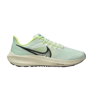 Nike Wmns Air Zoom Pegasus 39 'Barely Green Volt' À peine vert/Mousse menthe/Volt/Violet caverne DH4072 301