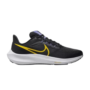Nike Wmns Air Zoom Pegasus 39 'Noir Jaune Ochre' Noir/Pas Noir/Chardon/Jaune Ocre DH4072 004