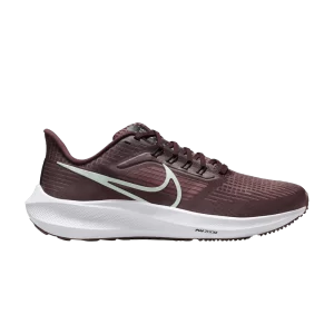 Nike Wmns Air Zoom Pegasus 39 'Canyon Rust' Canyon Rouille/Bourgogne Crash/Blanc/Mousse Menthe DH4072 600
