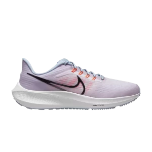 Nike Wmns Air Zoom Pegasus 39 'Doll Black' Poupée/Whisper of the Iris/Light Sea Transport/Noir DH4072 500