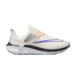 Nike Wmns Air Zoom Pegasus 39 FlyEase 'Phantom Psychic Purple' Fantôme/Blanc sommet/Céruléen/Violet psychique DJ7383 003