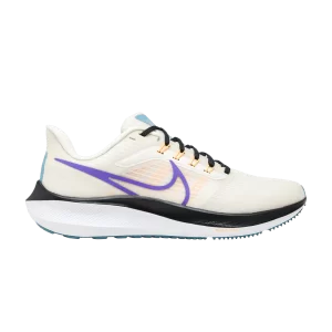 Nike Wmns Air Zoom Pegasus 39 'Phantom Purple Cerulean' Fantôme/Blanc sommet/Céruléen/Violet psychique DH4072 006