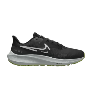 Nike Wmns Air Zoom Pegasus 39 Shield 'Noir Gris Fumée Foncé' Noir/Gris fumée foncé/Volt/Blanc DO7626 002
