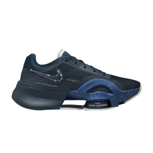 Nike Wmns Air Zoom SuperRep 3 'Armory Navy' Flotte d'armes/Flotte mystique/Fantôme/Bleu DM9190 400
