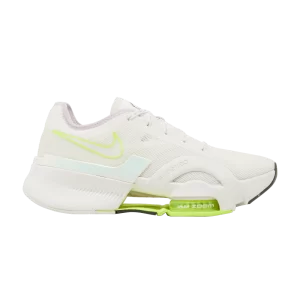 Nike Wmns Air Zoom SuperRep 3 Premium 'White Volt' Blanc sommet/Ghost/Volt/Poupée DH3389 175