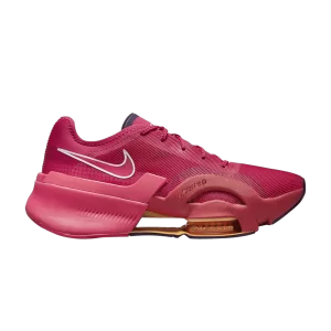 Nike Wmns Air Zoom SuperRep 3 'Rush Pink' Rose Peak/Mystic Hibiscus/Bleu noirci/Whisper of Iris DA9492 656