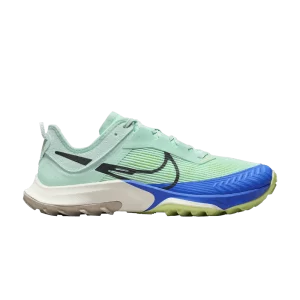 Nike Wmns Air Zoom Terra Kiger 8 'Mint Foam Night Forest' Mousse Menthe/Gris Football/Bleu Moyen/Forêt Nuit DH0654 301