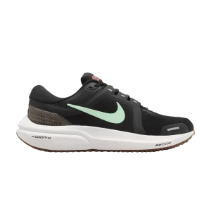 Nike Wmns Air Zoom Vomero 16 'Black Mint Foam' Noir/Canyon Rouille/Blanc/Mint Mousse DA7698 009