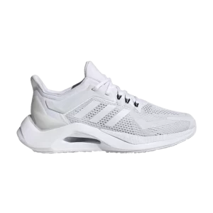adidas Wmns Alphatorsion 2.0 'Cloud White Grey' Blanc Nuage/Blanc Nuage/Gris Un GY0599